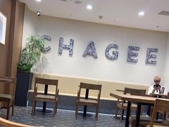 大堂-霸王茶姬(正佳广场店)