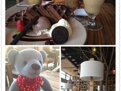 -漫咖啡MAANCOFFEE(清江路店)