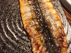 秋刀鱼味淋干-山葵家·创意料理(万象汇店)