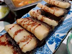 -探鱼·鲜青椒爽麻烤鱼(领展购物广场店)