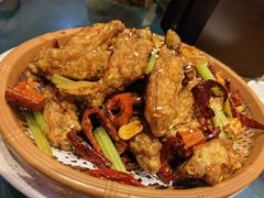 -君霖海鲜私房菜(春柳店)