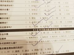 账单-COCO壱番屋(现代城店)