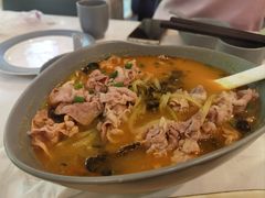 酸菜肥牛-鹿港小镇(黄金店)