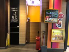 -麦当劳(凯德广场店)