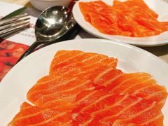 -芭菲盛宴·环球美食(锦城万达广场店)