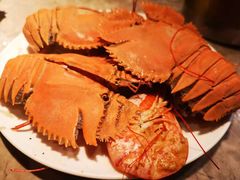 -V-ONE西雅图海鲜自助餐厅(仓山万达广场店)