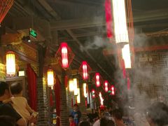 -小龙坎老火锅(天汉长街店)