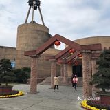 外星人地球办事处——广汉三星堆遗址