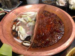 -成都老码头火锅(旺角店)