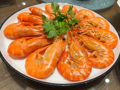 -广州天河合景福朋喜来登酒店 · 聚味轩中餐厅