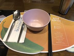 -帕蓝·暹罗料理(大学路店)