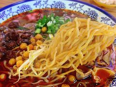 -贵州六盘水羊肉粉(观音桥店)