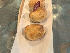 -石榴红了·非遗酥皮烤包子·新疆菜(瑞豪店)