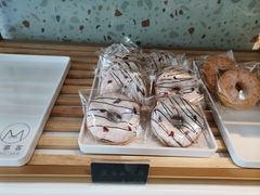 -美事客·面包·蛋糕·甜品(CBD店)