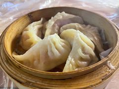 蒸饺-东排食堂长沙小吃大排档(五一广场店)