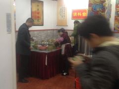 -北平楼老北京涮羊肉(滨河北路店)