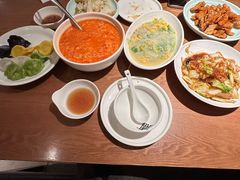 -吕氏疙瘩汤·新鲁菜(济南万象城店)