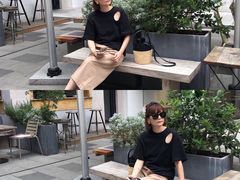 -BOR Eatery(安福路店)