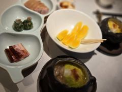 -淮扬府·游园京梦(成都 SKP 店)