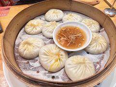 -莱莱小笼·乔艾
