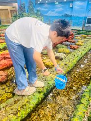 -钓虾工场·钓虾·赶海(回龙观店)