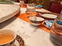 -万宝海鲜舫(劳动公园店)