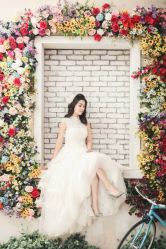 -GRACE KELLY婚纱与礼服(北京店)