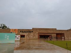 -盘龙城遗址博物院