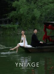 -鱼映像摄影·珍藏级影像品牌