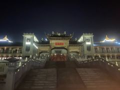 -龙天小镇