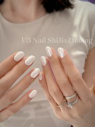 -LISSOM莉森 Nail ·美甲美睫原创定制店