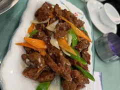 -四海回族饭店(前进大街店)