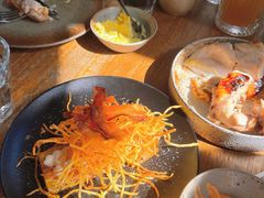 -BOR Eatery(安福路店)