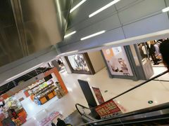 -万宝财富商业广场