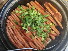-老阿爸鲜鱼土菜(昆山花桥店)