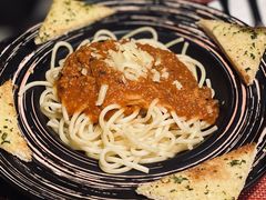 -小世界西餐厅(建国门店)