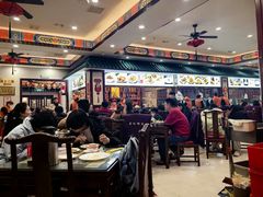 -葛记焖饼(伏牛路店)