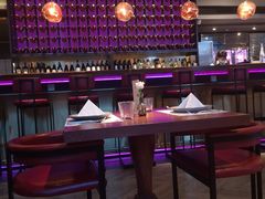 大堂-NIUNIUPARK和牛螃蟹(龙湖杭州滨江天街店)