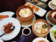 -万丽轩·粤菜(王府井金茂万丽酒店)