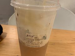 -新の茶·鲜果制茶(小梅大街店)
