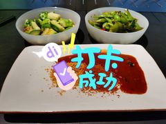 -很久以前羊肉串(朝阳路店)