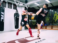 -TFC 纯泰拳馆MuayThai