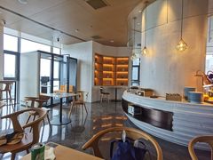 -J cafe 朝夕餐厅