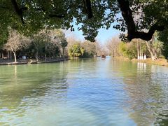 -西溪国家湿地公园