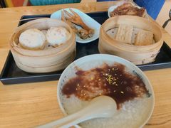 糖粥-陶记小吃(拙政园店)