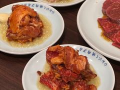 -蒜香焼肉PURUSHIN(马场路店)