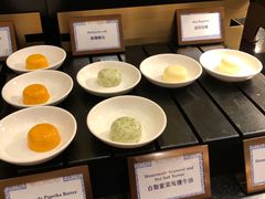 -鸣诗自助餐(澳門四季酒店)