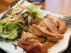 -味太助·银饭食堂(中华城店)