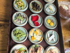 -桥香园过桥米线(国贸店)