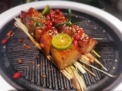 -南堂馆·新川菜(春熙路店)